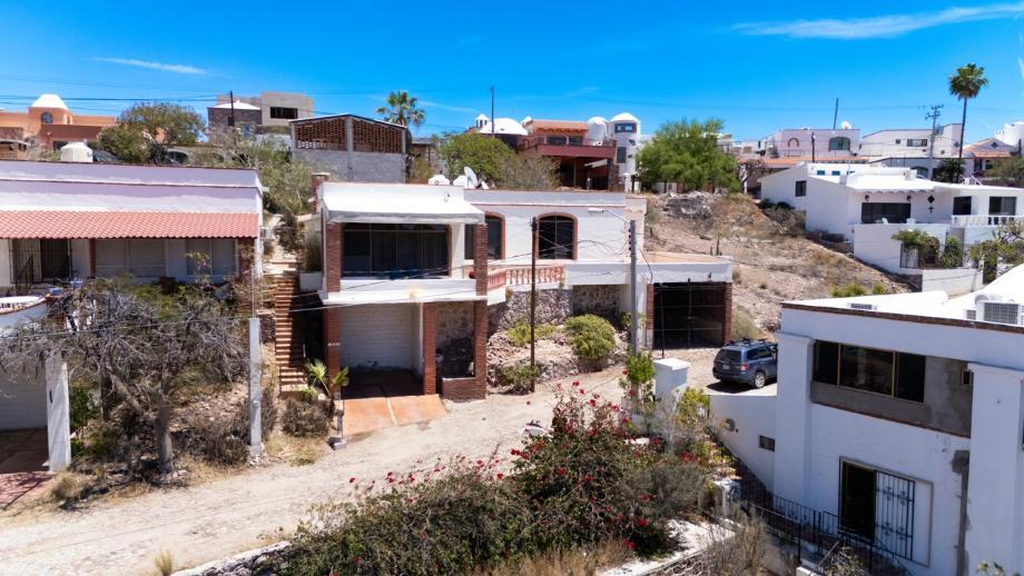 Imagen de casa en venta en caracol península, guaymas, sonora