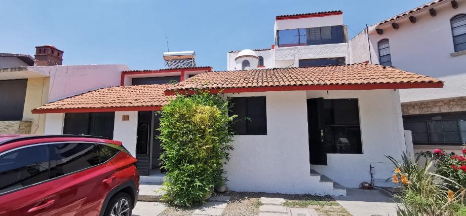 Imagen de casa en renta en pueblo nuevo, corregidora, querétaro