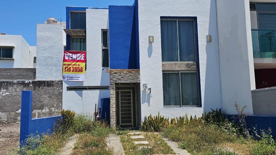 Imagen de casa en venta en bonaterra, tepic, nayarit