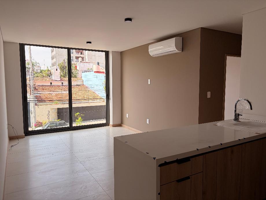 Imagen de departamento en renta en lomas de providencia, guadalajara, jalisco