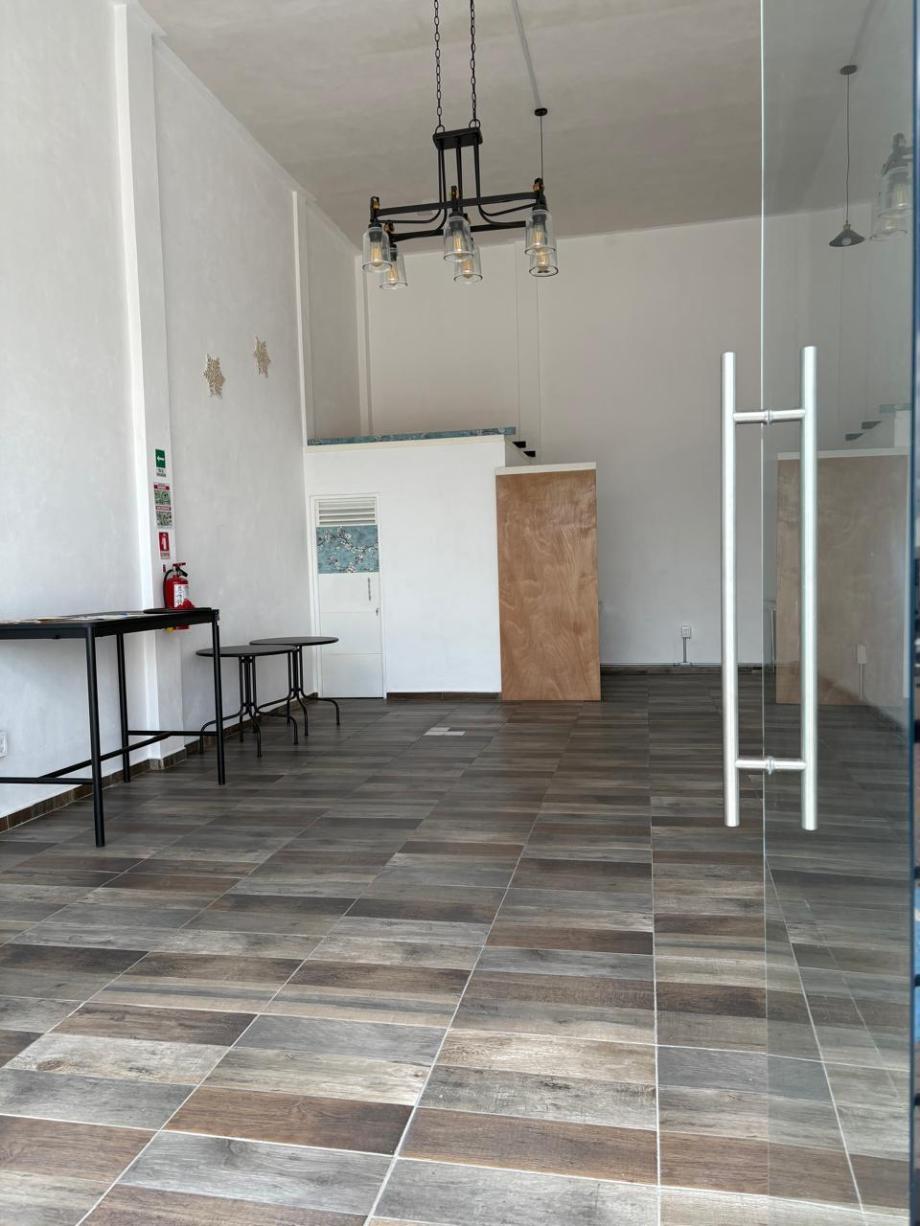 Imagen de local en renta en san isidro, querétaro, querétaro
