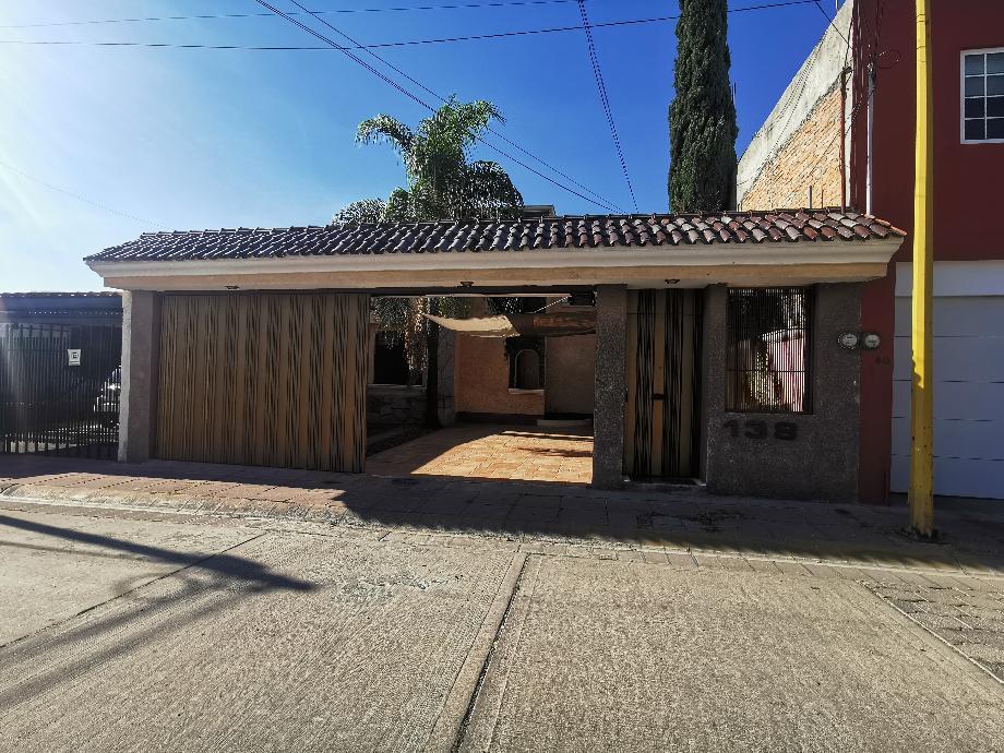 Imagen de casa en renta en jardines de la concepción, aguascalientes, aguascalientes