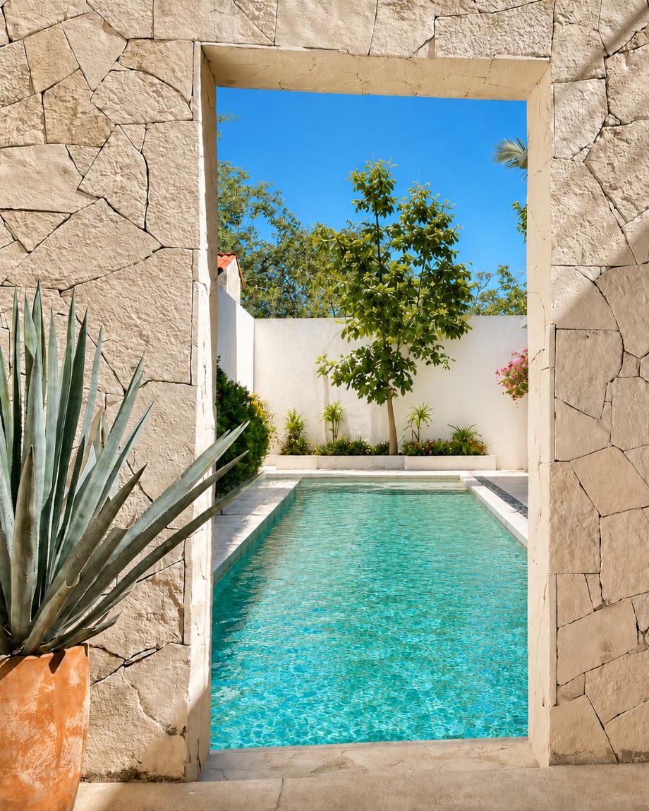 Imagen de casa en venta en san francisco, bahía de banderas, nayarit