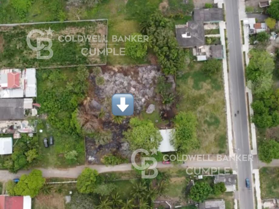 Imagen de terreno en venta en la laguna y monte del castillo, medellín de bravo, veracruz de ignacio de la llave