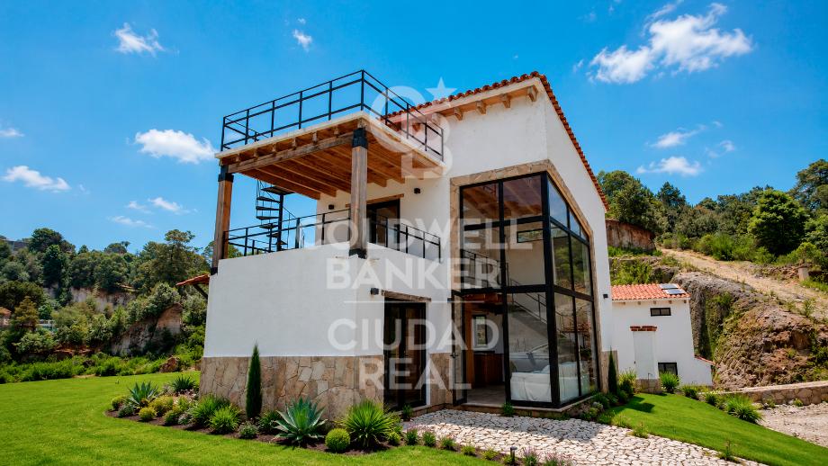 Imagen de casa en venta en la garita, san cristóbal de las casas, chiapas
