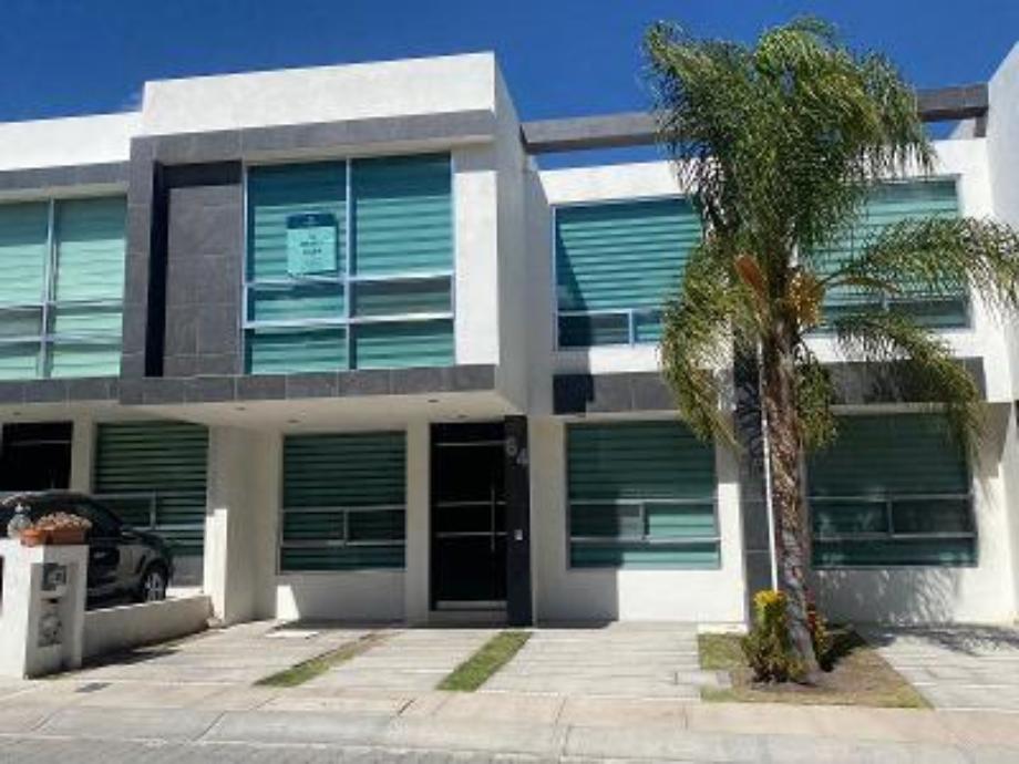 Imagen de casa en renta en zákia, el marqués, querétaro