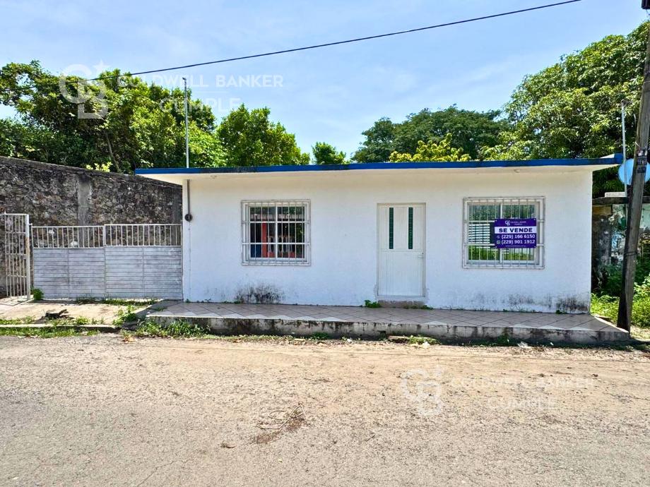 Imagen de casa en venta en playa linda, veracruz, veracruz de ignacio de la llave