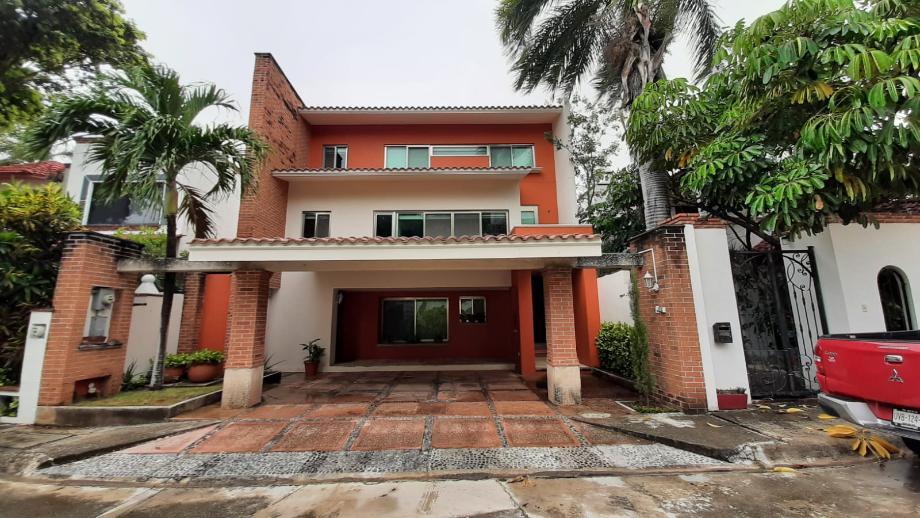 Imagen de casa en renta en supermanzana 21, benito juárez, quintana roo