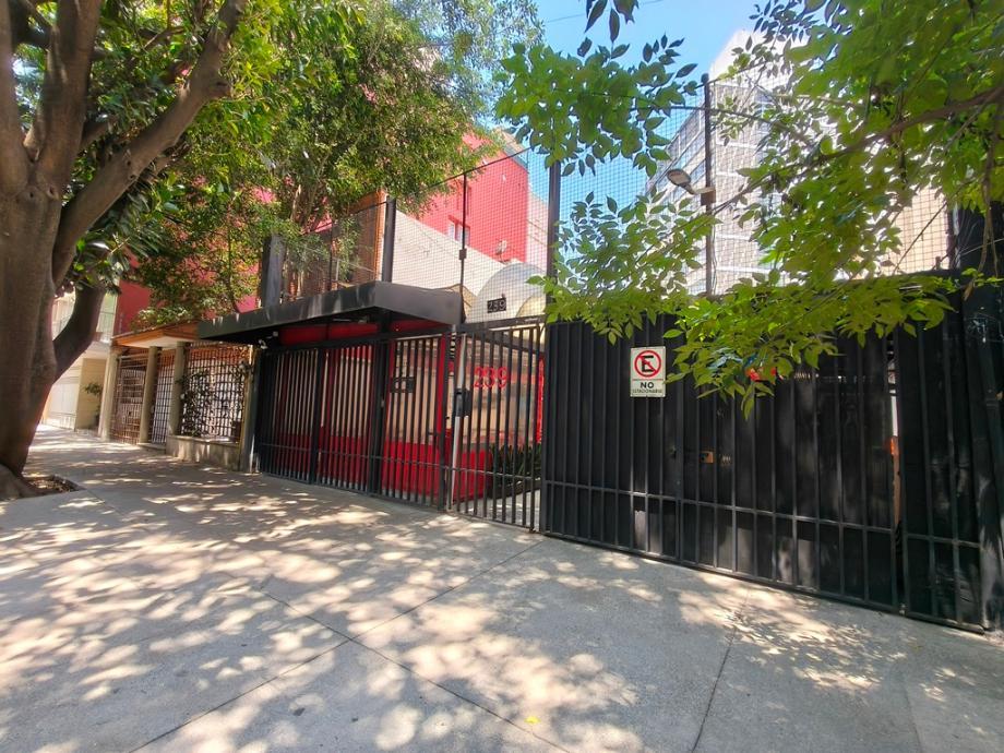 Imagen de terreno en venta en polanco v sección, miguel hidalgo, ciudad de méxico