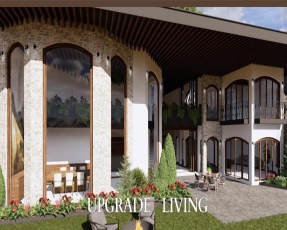 Imagen de casa en venta en del bosque, cuernavaca, morelos