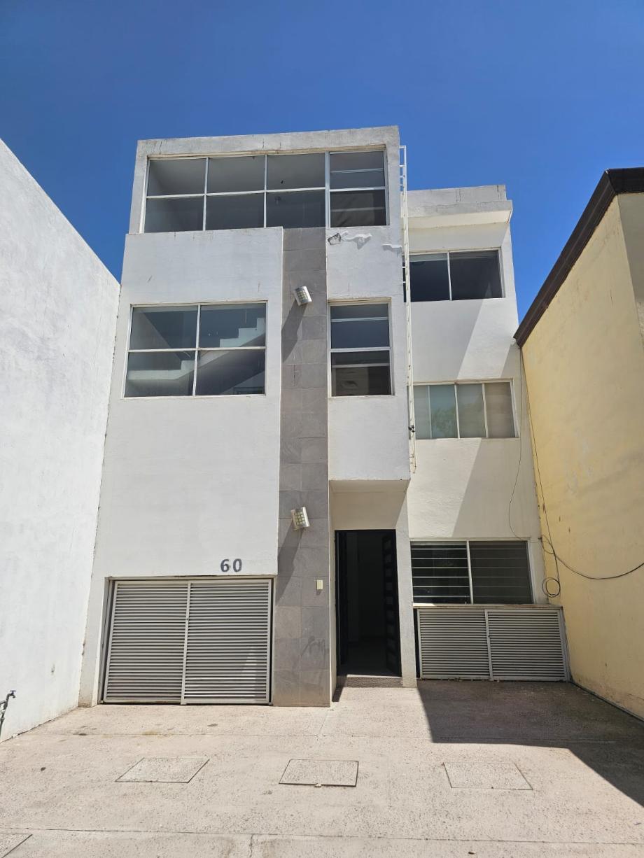 Imagen de departamento en renta en ampliación senderos, torreón, coahuila de zaragoza