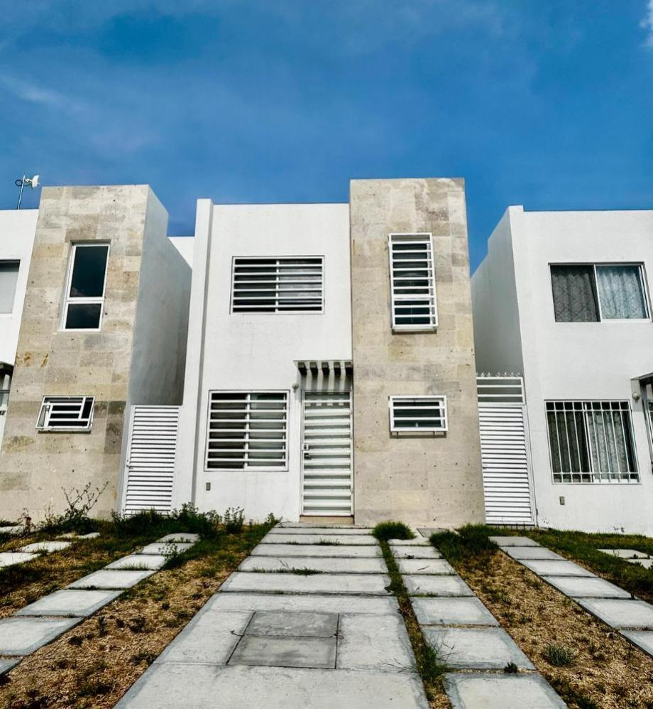 Imagen de casa en venta en villas de montecassino, jesús maría, aguascalientes