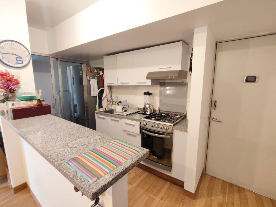 Imagen de departamento en venta en carola, álvaro obregón, ciudad de méxico