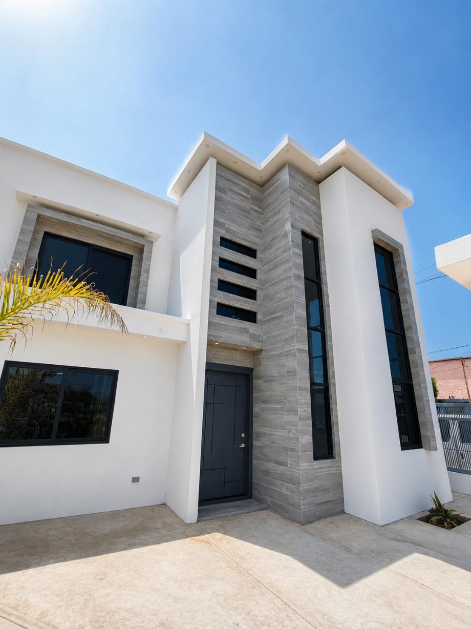 Imagen de casa en venta en valle dorado, ensenada, baja california