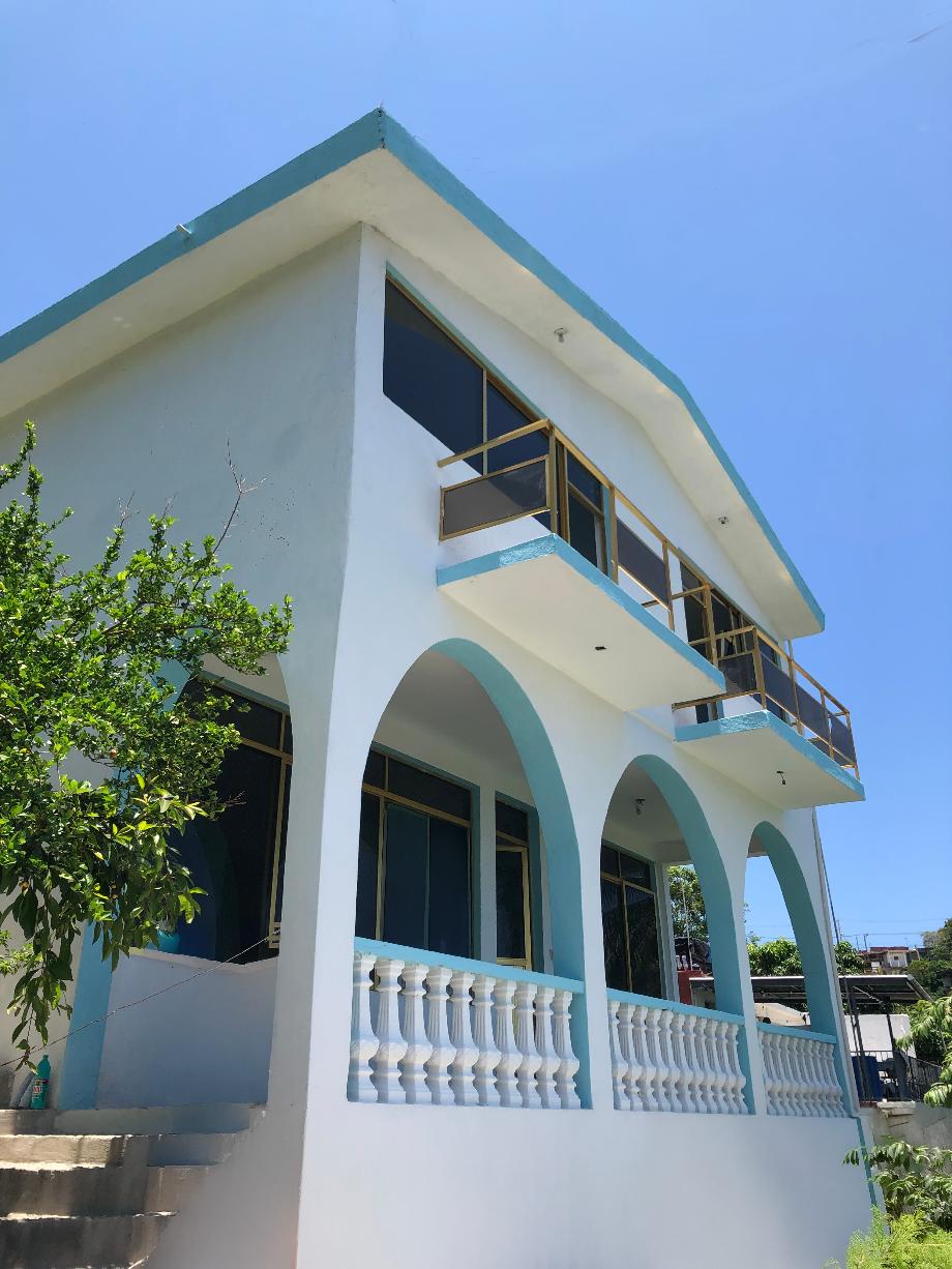 Imagen de casa en venta en jardín mangos, acapulco de juárez, guerrero