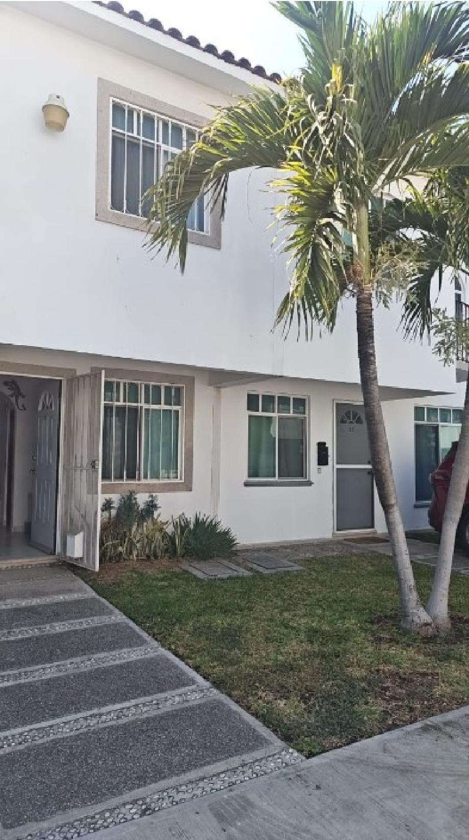 Imagen de casa en venta en villas del paraíso, yautepec, morelos