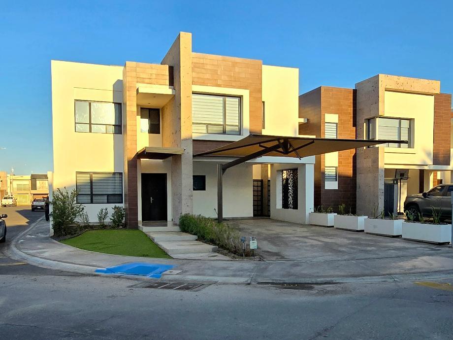 Imagen de casa en renta en cumbres provenza, mexicali, baja california