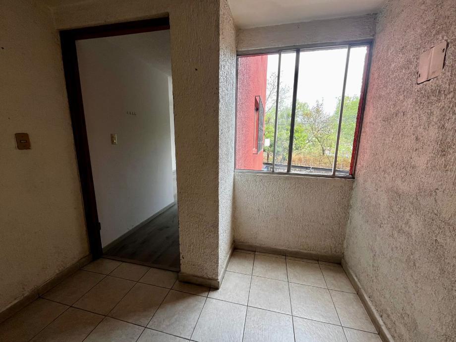 Imagen de departamento en renta en colina del sur, álvaro obregón, ciudad de méxico