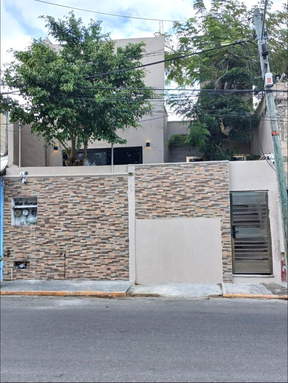 Imagen de casa en venta en miraflores, isla mujeres, quintana roo