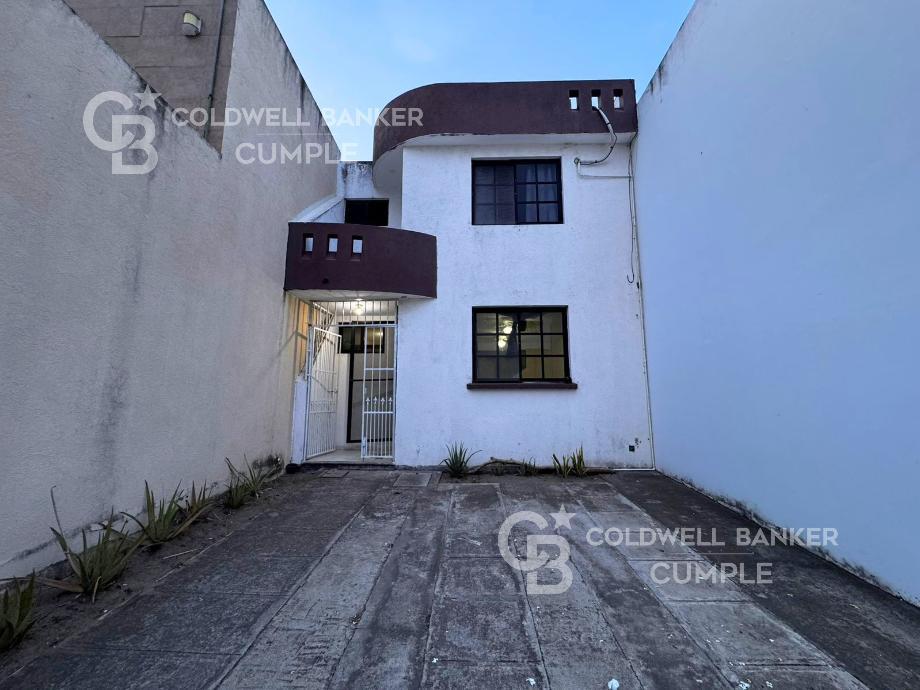 Imagen de casa en renta en cordilleras, boca del río, veracruz de ignacio de la llave