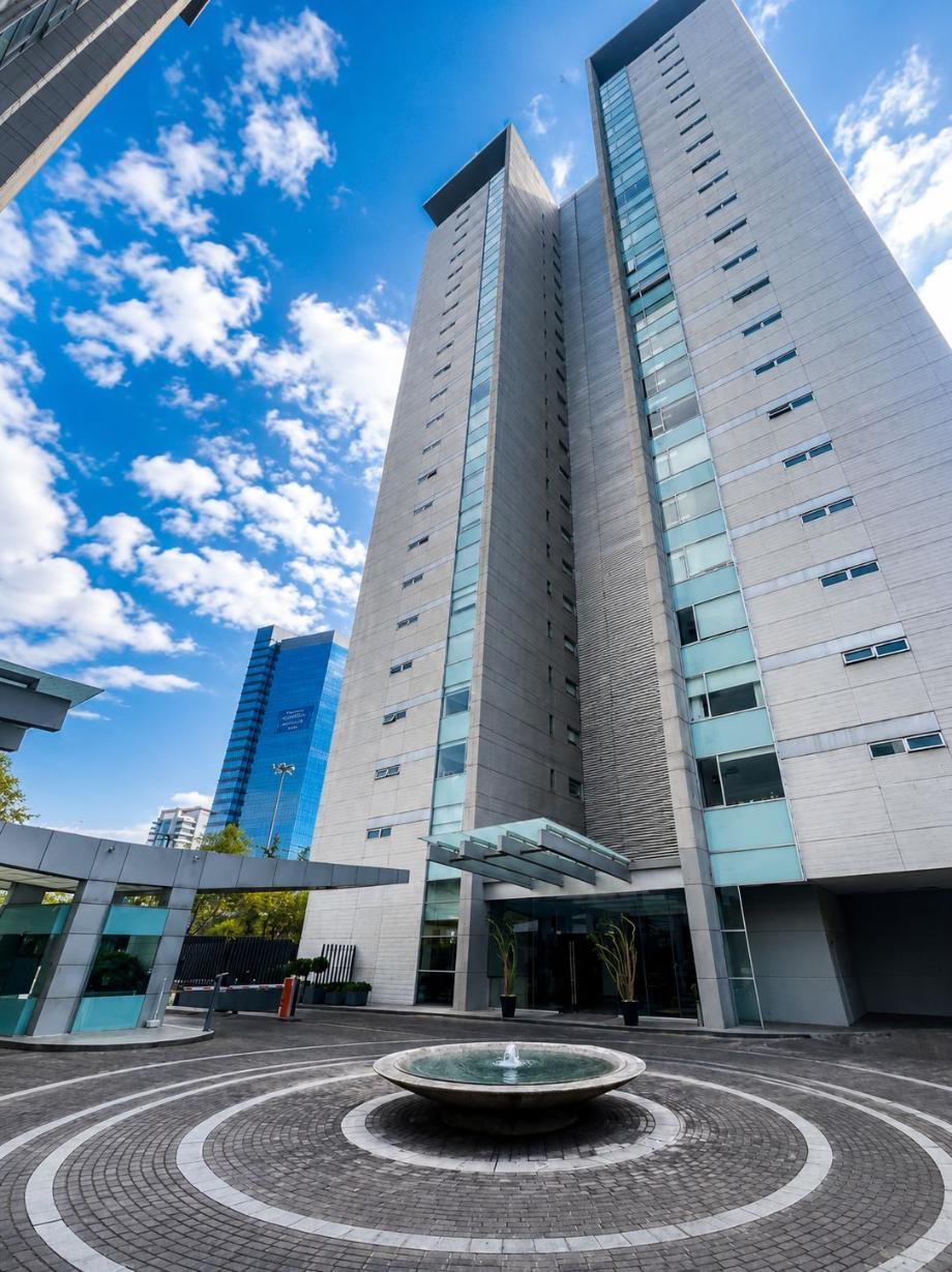 Imagen de departamento en venta en paseo de las lomas, álvaro obregón, ciudad de méxico