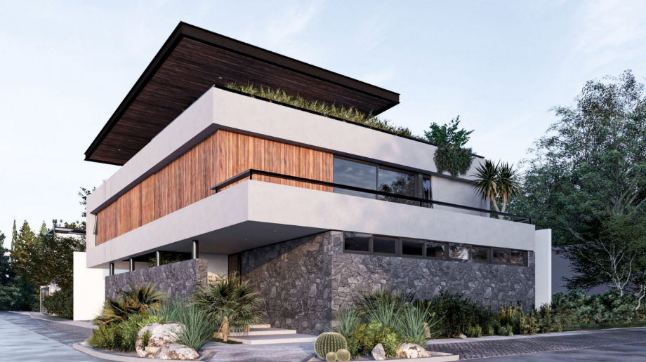Imagen de casa en venta en bellavista, aguascalientes, aguascalientes