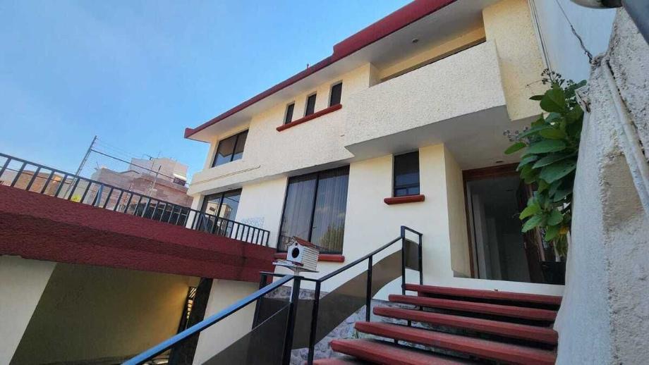 Imagen de casa en venta en parques de la herradura, huixquilucan, estado de méxico
