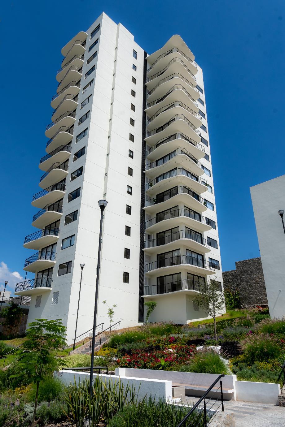 Imagen de departamento en venta en juriquilla, querétaro, querétaro