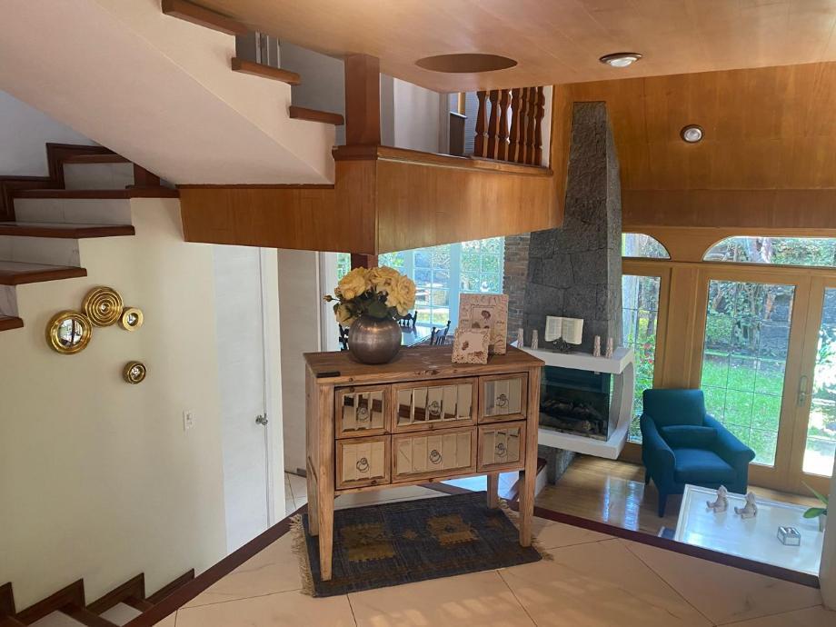 Imagen de casa en venta en lomas de tarango, álvaro obregón, ciudad de méxico