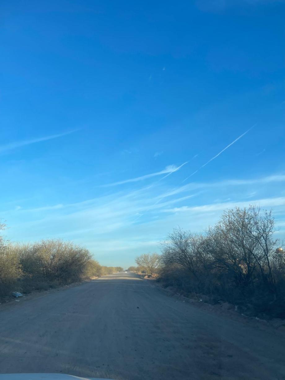 Imagen de terreno en venta en los arroyos, hermosillo, sonora