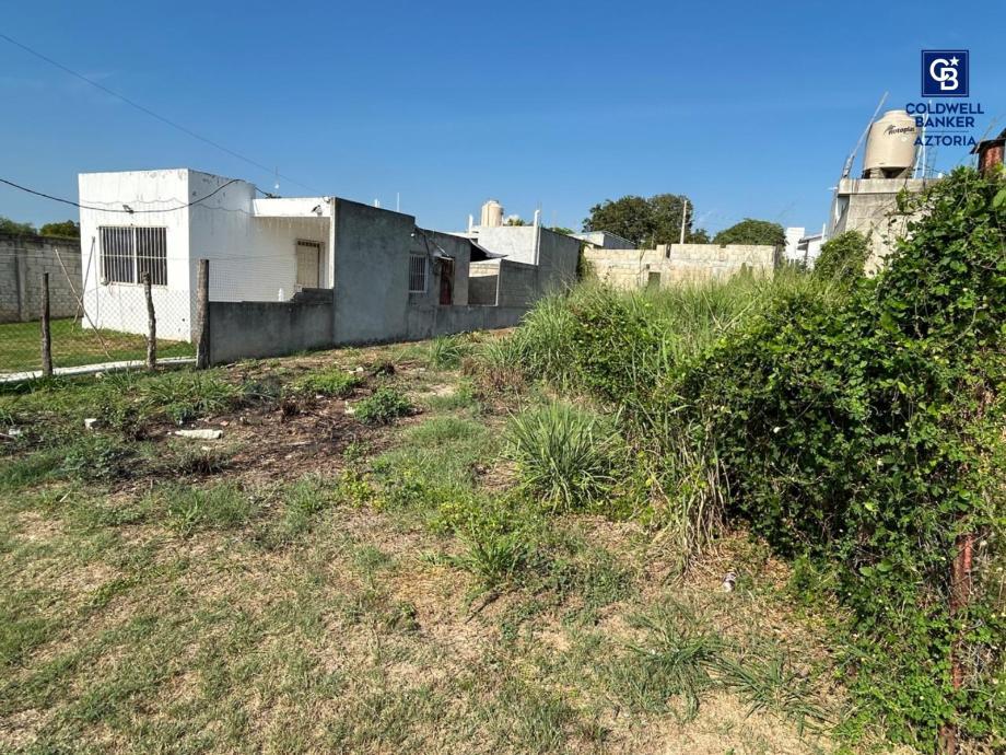 Imagen de terreno en venta en macultepec, centro, tabasco