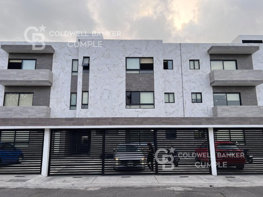 Imagen de departamento en renta en la tampiquera, boca del río, veracruz de ignacio de la llave