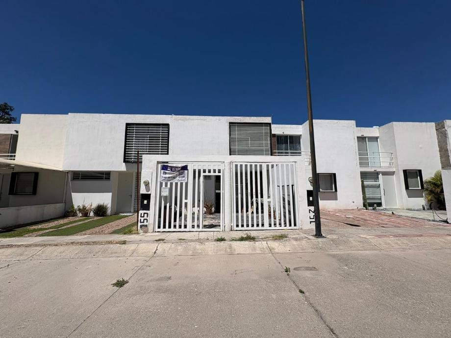 Imagen de casa en venta en la aurora, aguascalientes, aguascalientes