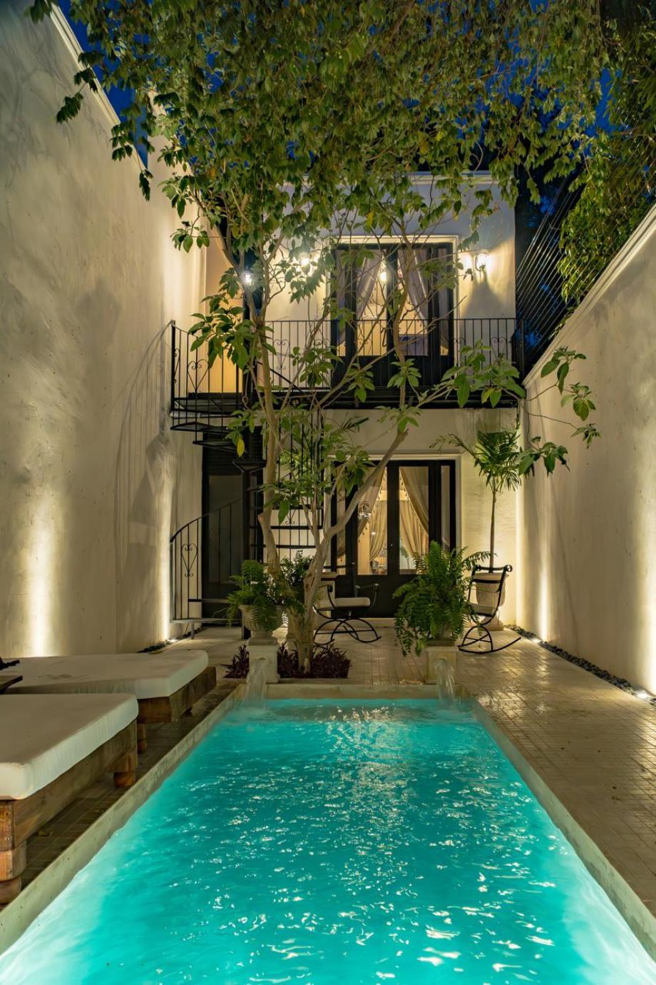 Imagen de casa en venta en mérida centro, mérida, yucatán