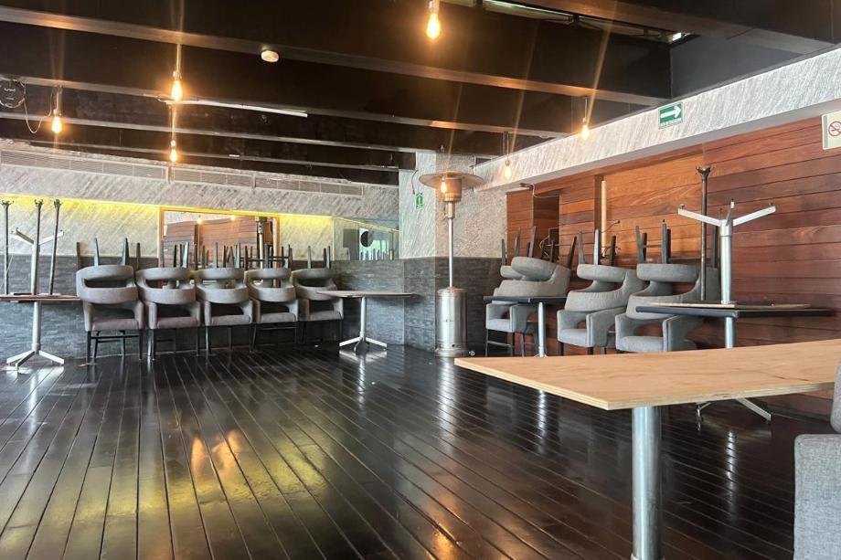 Imagen de local en renta en santa fe centro ciudad, álvaro obregón, ciudad de méxico
