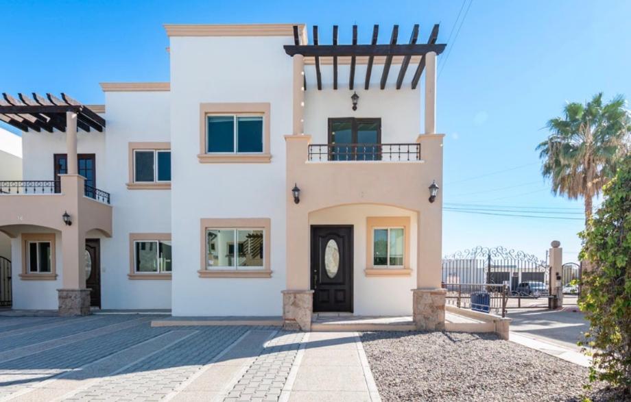 Imagen de casa en venta en brisas del golfo, puerto peñasco, sonora