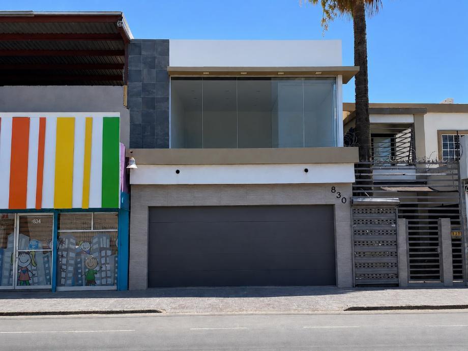 Imagen de local en renta en prohogar, mexicali, baja california