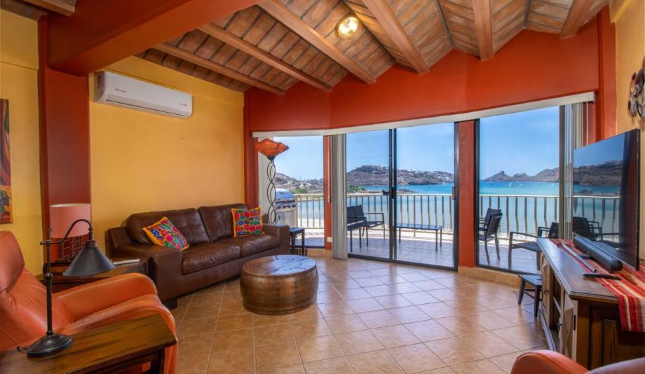 Imagen de casa en venta en bahía, guaymas, sonora