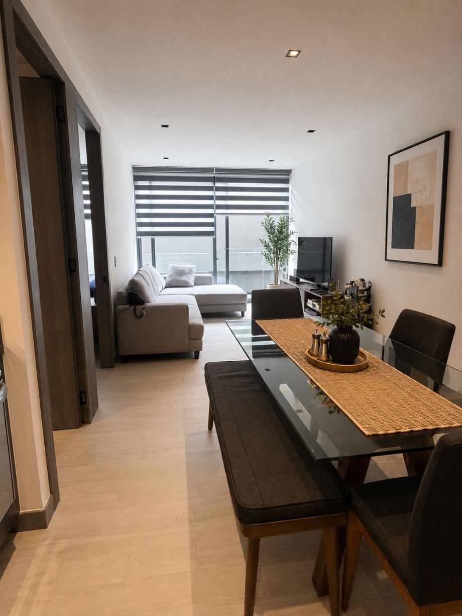 Imagen de departamento en renta en del valle sur, benito juárez, ciudad de méxico