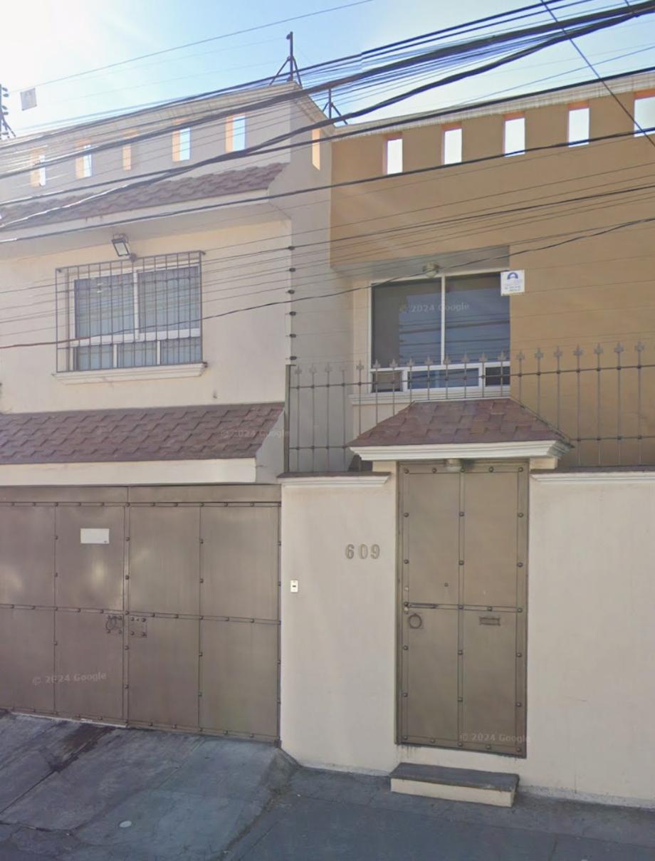 Imagen de casa en renta en centro, ciudad de méxico, ciudad de méxico