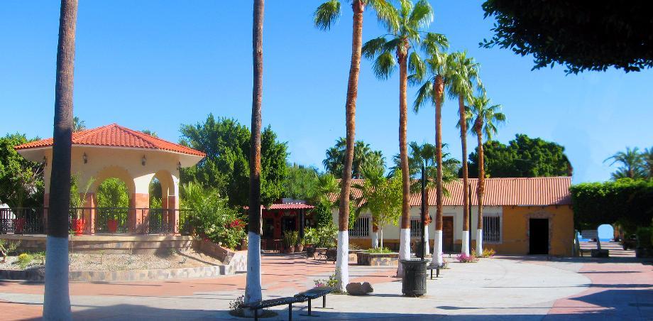 Imagen de local en venta en centro, loreto, baja california sur