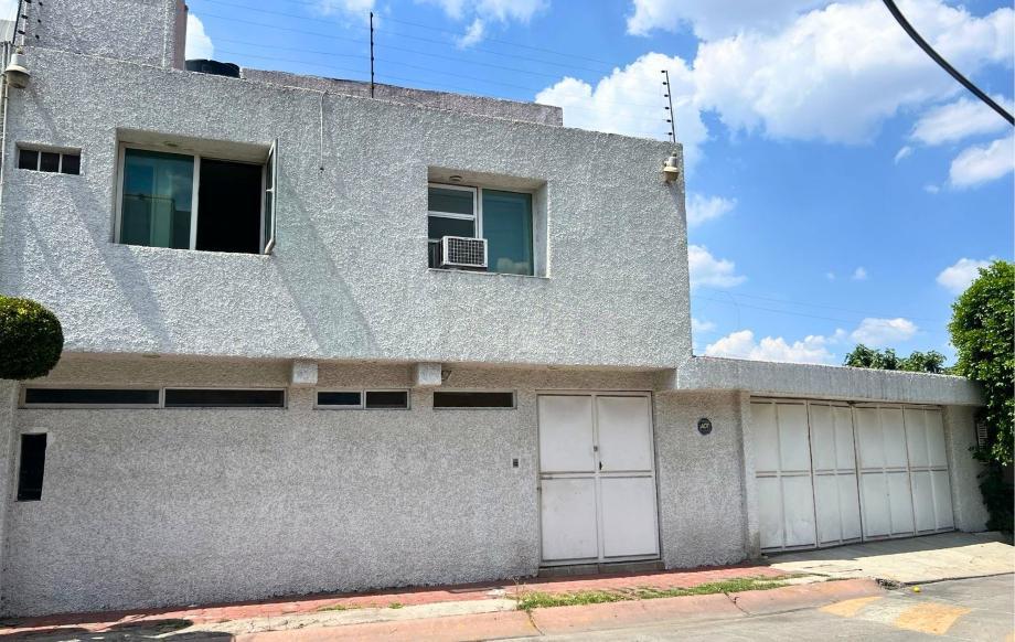 Imagen de casa en venta en lomas de las fuentes, naucalpan de juárez, estado de méxico