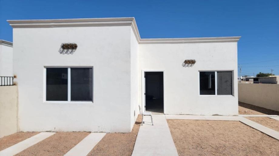 Imagen de casa en venta en sin colonia, puerto peñasco, sonora