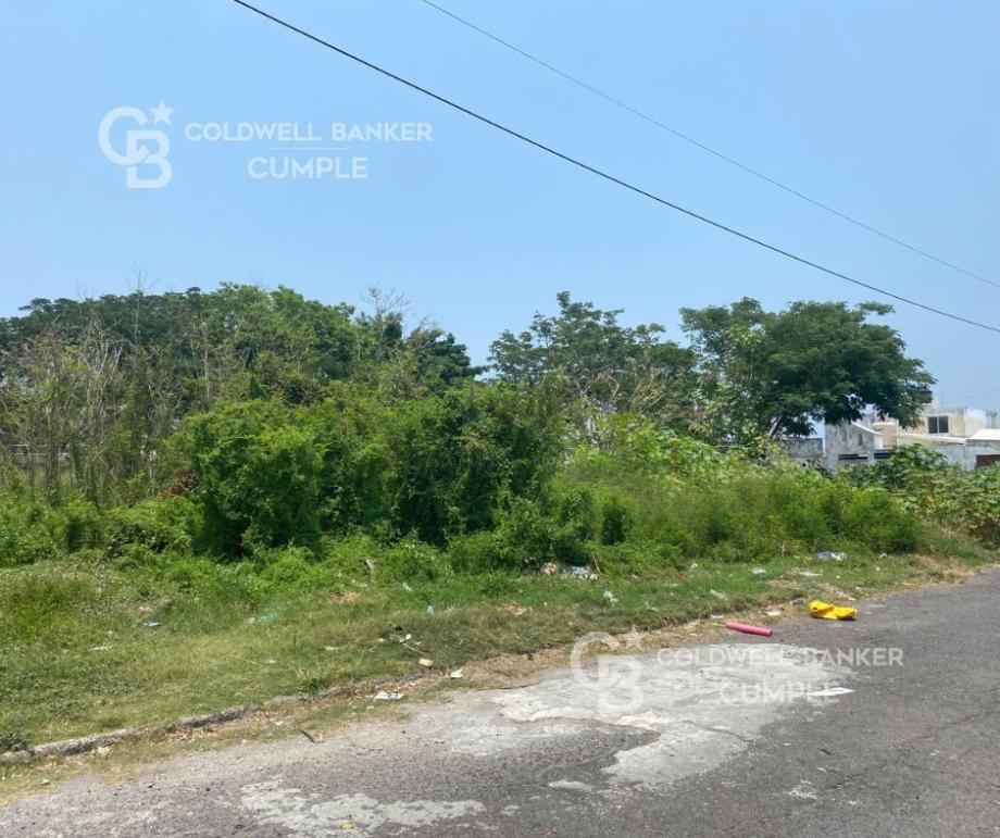 Imagen de terreno en venta en floresta, veracruz, veracruz de ignacio de la llave
