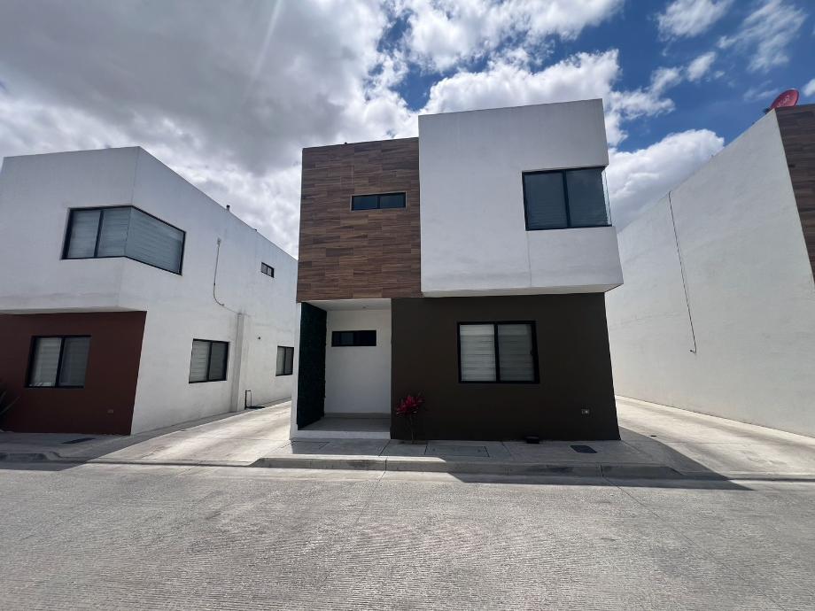 Imagen de casa en renta en la ciénega poniente, tijuana, baja california
