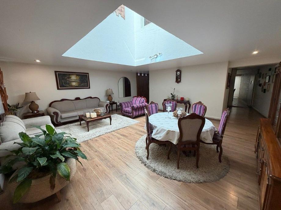 Imagen de casa en venta en del valle centro, benito juárez, ciudad de méxico