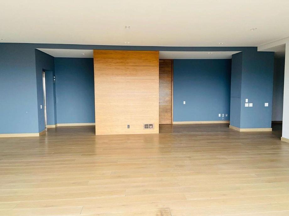 Imagen de departamento en venta en santa fe cuajimalpa, cuajimalpa de morelos, ciudad de méxico