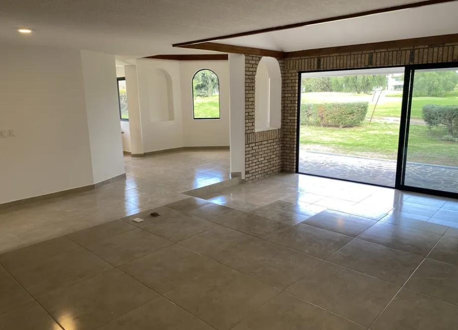 Imagen de casa en venta en la hacienda de león residencial y golf, león, guanajuato