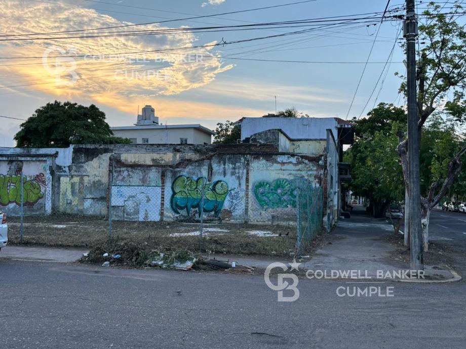 Imagen de terreno en venta en veracruz centro, veracruz, veracruz de ignacio de la llave