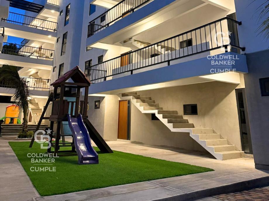 Imagen de departamento en venta en el coyol, veracruz, veracruz de ignacio de la llave